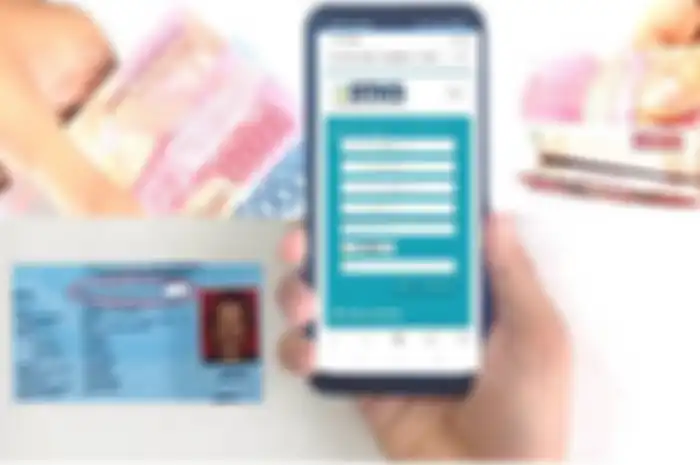 Cek dari HP apakah anda termasuk penerima 6 bantuan pemerintah 