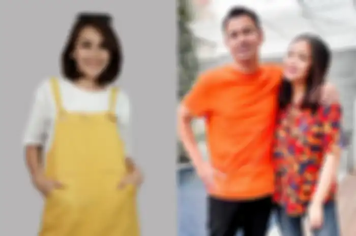 Ayu Ting Ting, Raffi Ahmad dan Nagita Slavina
