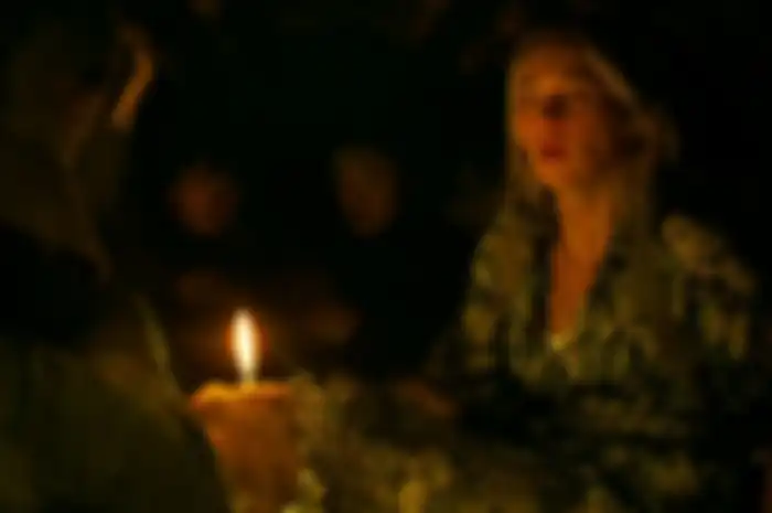 A Quiet Place II