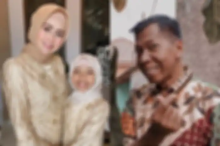 Meggy Wulandari, Meisya, dan Kiwil