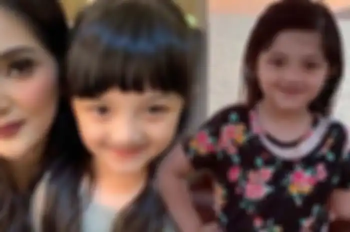 Ashanty ngamuk-ngamuk saat tahu Arsy disebut sering kena bully, ada apa?