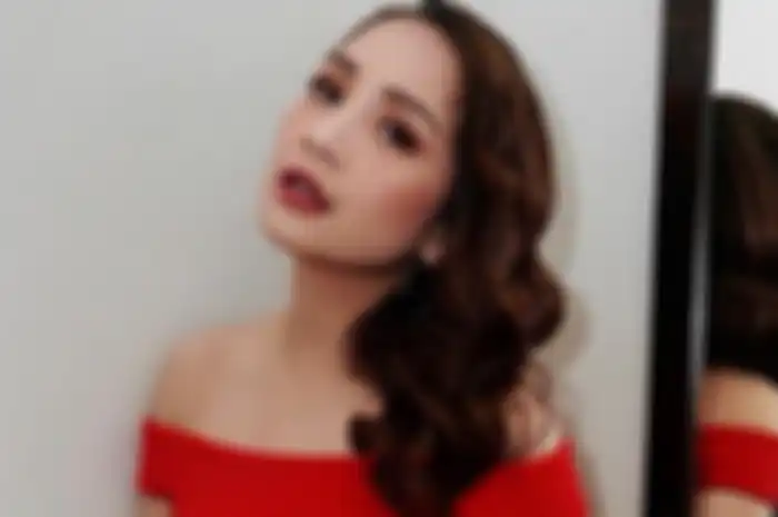 Nagita Slavina Hamil tapi Bebas Selulit