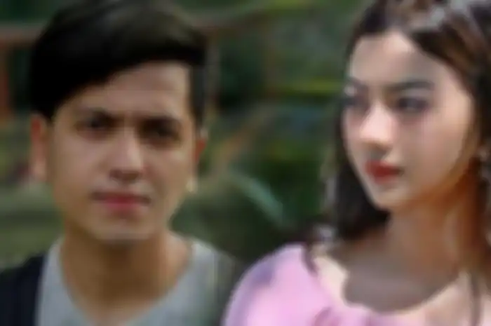 Pemeran Riky dan Elsa di sinetron Ikatan Cinta RCTI 