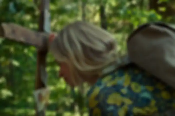 Film A Quiet Place II