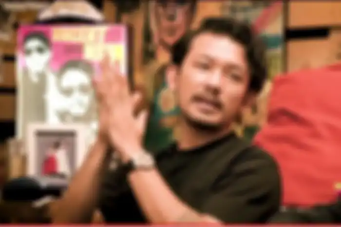 Rio Dewanto