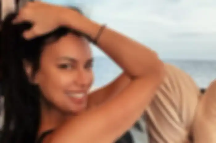 Sophia Latjuba