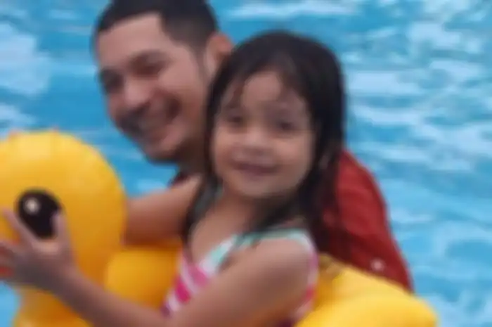 Nino dan Reyna
