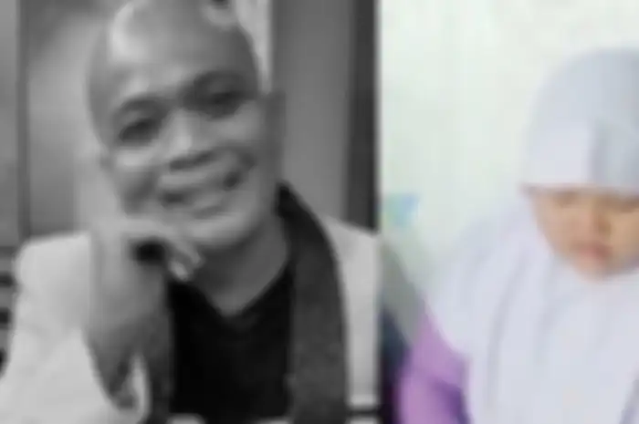 Sapri Pantun dan sang anak