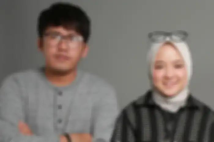 Nissa Sabyan dan Ayus Sabyan