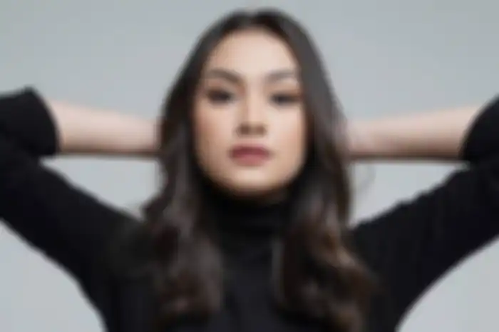 Tips rambut badai dari Caitlin Halderman