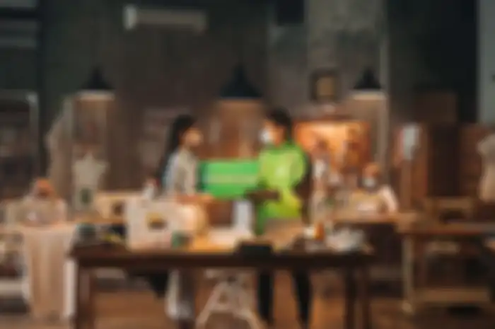 Gojek dan Tokopedia Merger