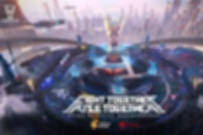 Arena of Valor World Cup (AWC) 2021