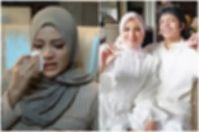 Pesan bijak Atta Halilintar untuk kuatkan Aurel yang keguguran