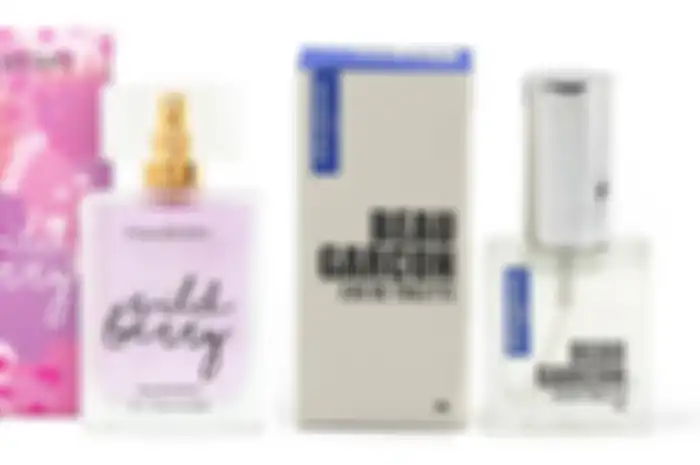 Rekomendasi Parfum Murah dan Enak