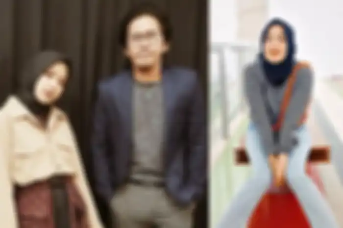 Nissa Sabyan, Ayus Sabyan dan Ririe Fairus