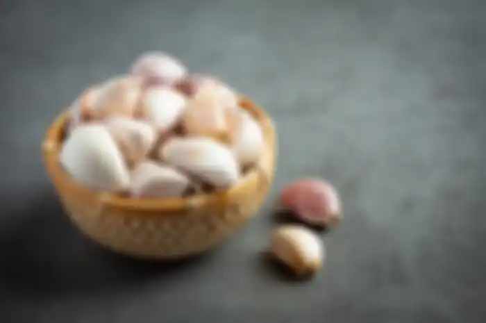 Bawang putih
