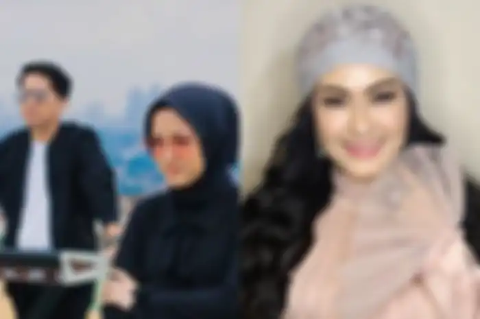 Nissa Sabyan dan Ayus Sabyan santer dikabarkan telah nikah siri, pedangdut Iis Dahlia langsung ikut angkat bicara, apa katanya?