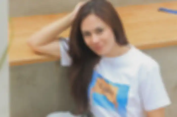 Wulan Guritno 