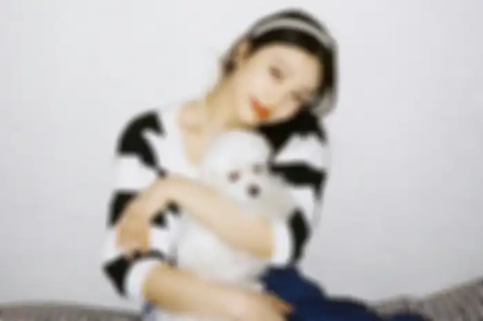 Joy Red Velvet