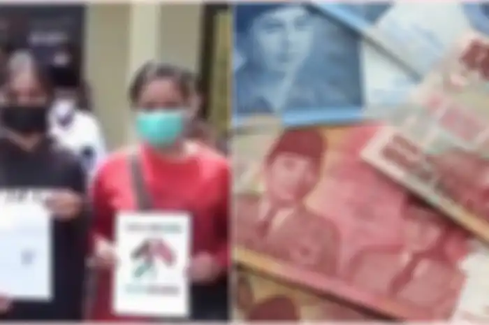 Berita populer Gridhype.id, Kamis (20/5/2021)