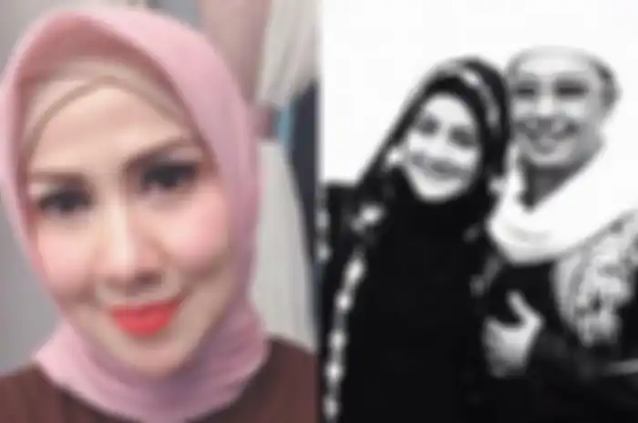 Venna Melinda - Umi Pipik dan Uje