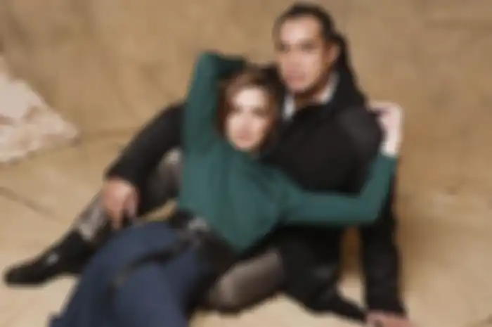 Nia Ramadhani dan Ardi Bakrie