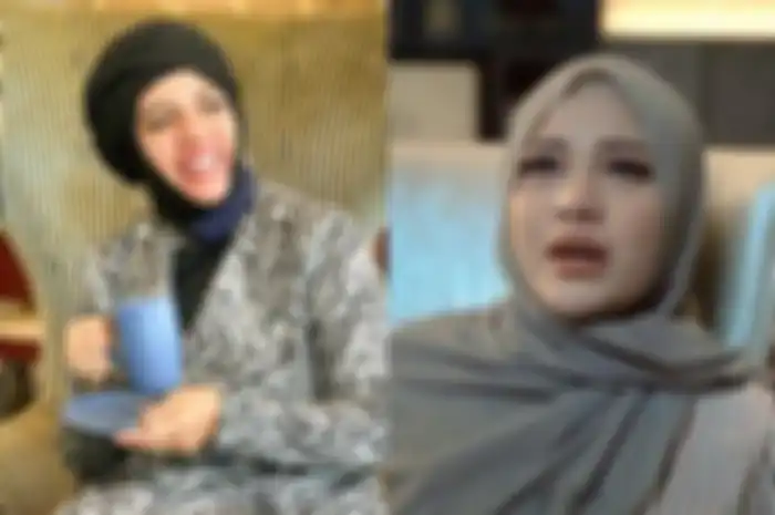 Tubuh Aurel Hermansyah Mendadak Alami Perubahan, Sempat Ngeluh hingga Buat sang Mertua Beri Reaksi Tak Terduga yang Langsung Tuai Sorotan