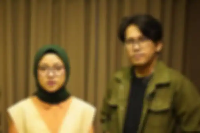 Nissa Sabyan dan Ayus Sabyan