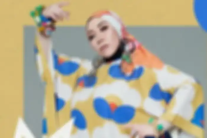 Melly Goeslaw