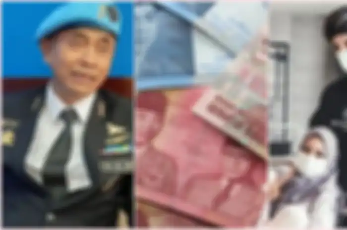 Berita populer gridhype.id, Jumat (21/5/2021)