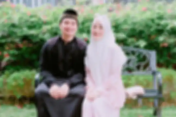 Alvin Faiz dan Larissa Chou memutuskan untuk bercerai