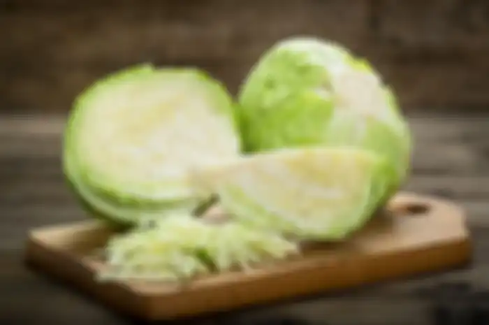 Sayur kol