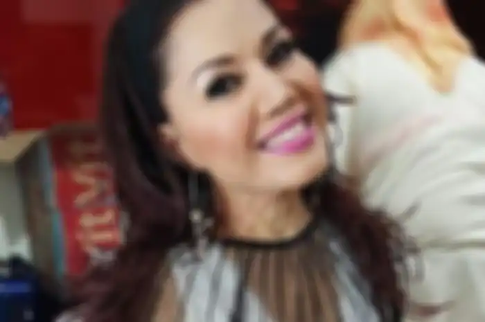 Rita Sugiarto