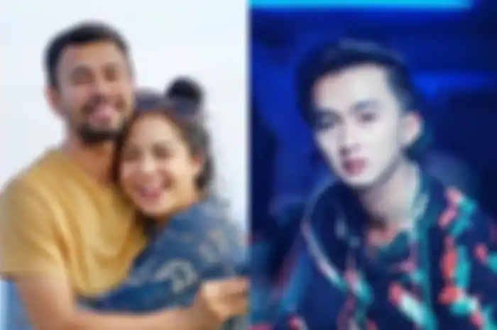 Raffi Ahmad-Nagita, Sensen