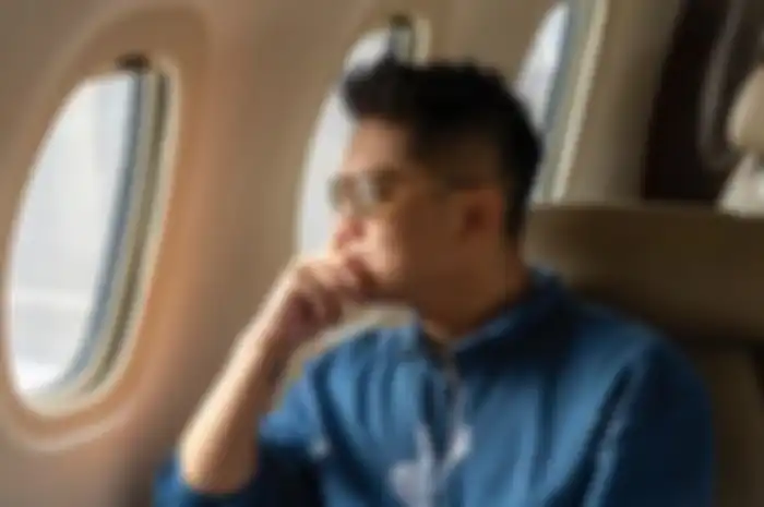 Boy William sindir artis tukang pamer