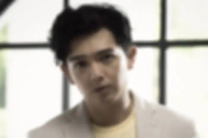 Biodata artis Nicky Tirta