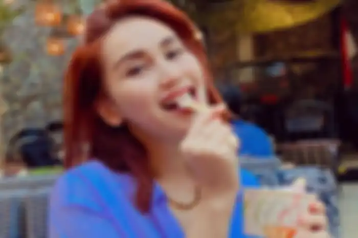 Ayu Ting Ting