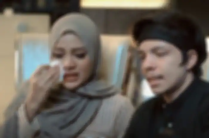 Berduka Aurel Hermansyah keguguran, Atta Halilintar minta jangan lagi ada prasangka buruk. 