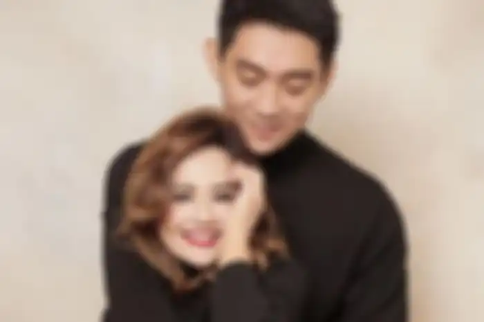 Ifan Seventeen dan Citra Monica