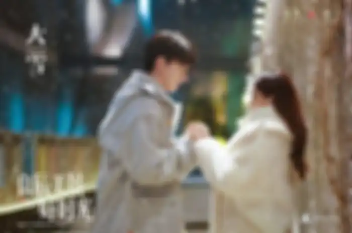 Drama 'Love Scenery'
