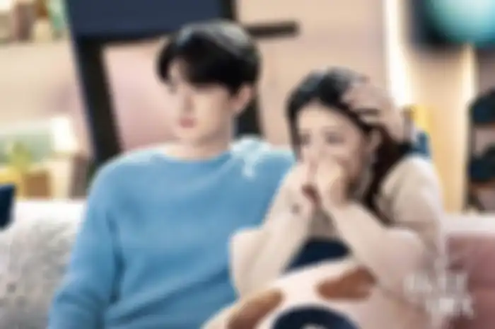 Drama 'Love Scenery'