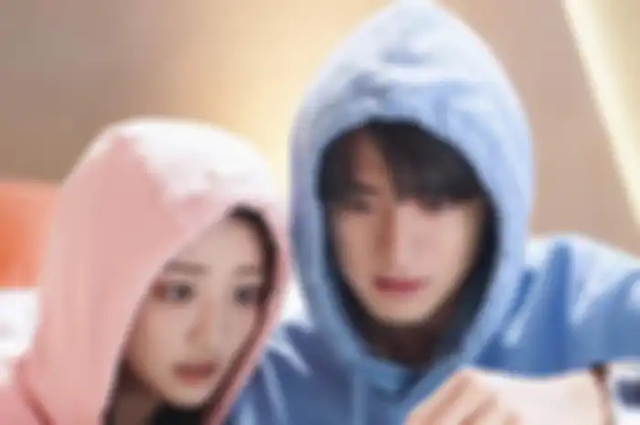 Drama 'Love Scenery'