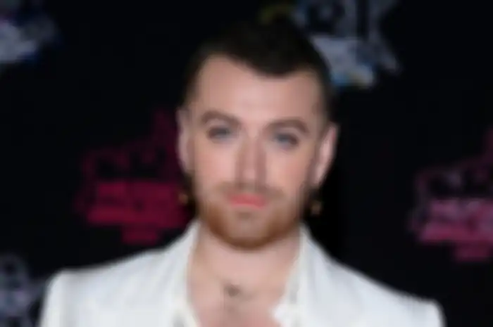 Sam Smith
