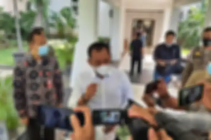 Plh Sekdaprov Jawa Timur