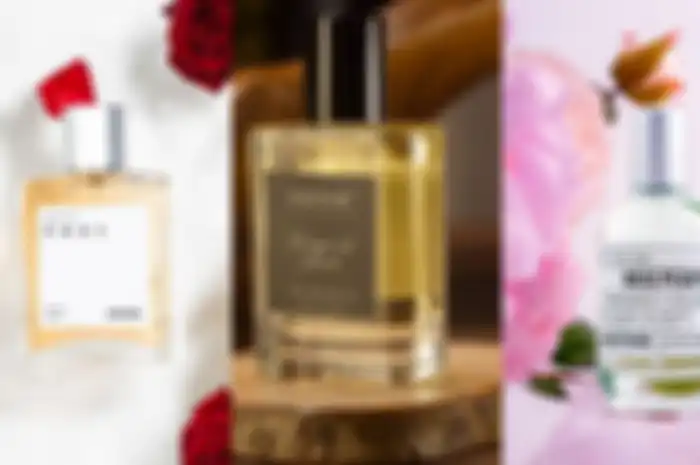 Rekomendasi Parfum Lokal