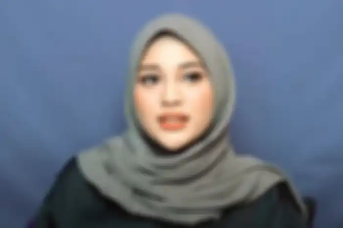 Aurel Hermansyah cerita kegugurannya