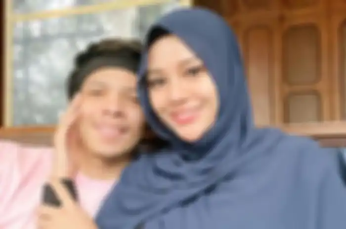 Aurel Hermansyah dan Atta Halilintar