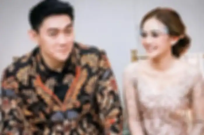 Ifan Seventeen dan Citra Monica 