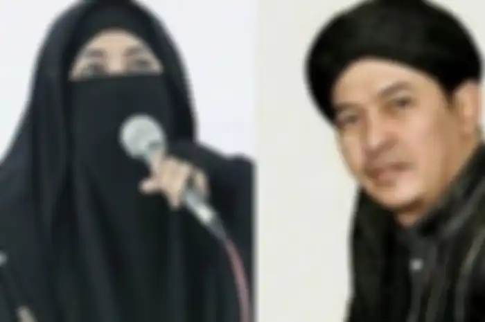 Umi Pipik dan Uje 