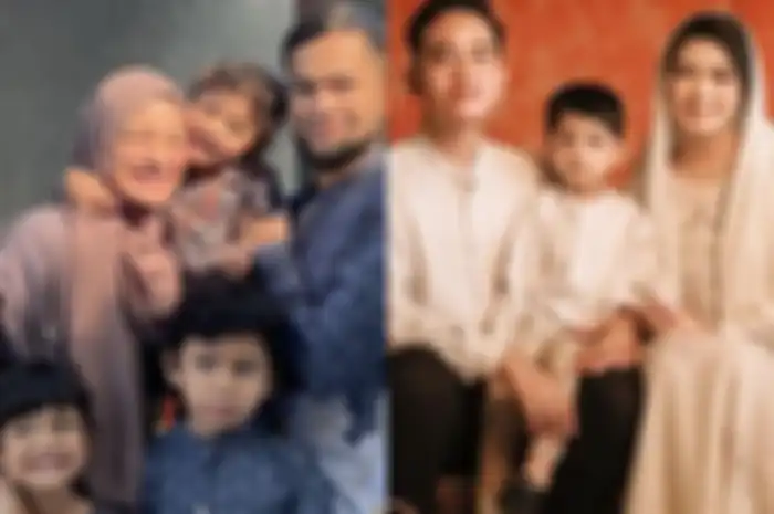 Arti nama anak-anak artis hingga cucu presiden, ternyata ini maknanya